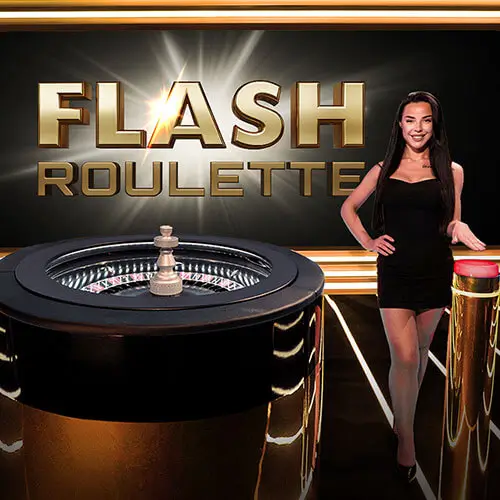 Flash Roulette